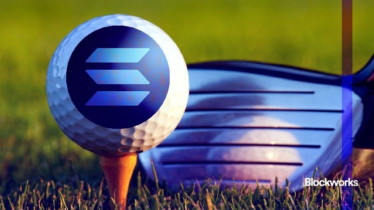 تطبيق GolfN القائم على سولانا والمتخصص بمكافآت الغولف يصل إلى متجر التطبيقات - اكتشف الميزات الآن!