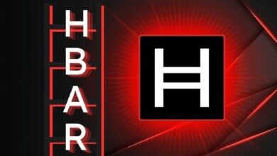 توقعات سعر HBAR: هل تتحرك العملة بقوة قريبًا؟ اكتشف الآن!