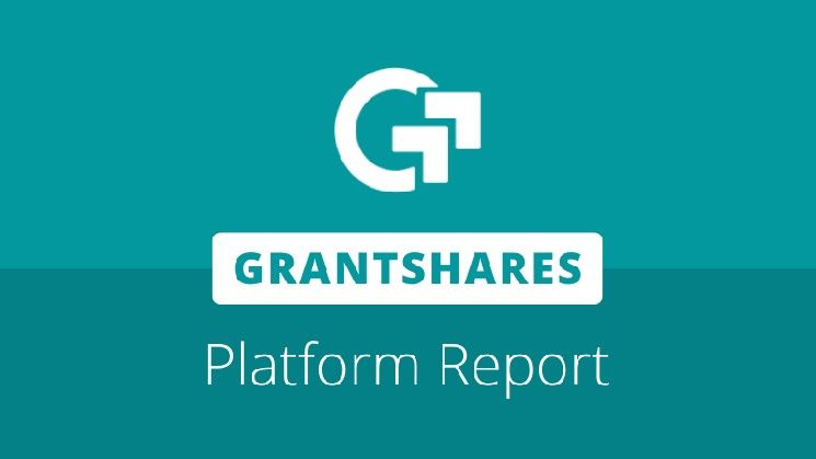 تحديث GrantShares: طلبات العروض تنجح في إدماج أعضاء جدد في DAO وتمويل منح سفر Centre Point - اكتشف التفاصيل الآن!
