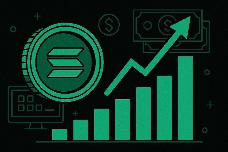 "سولانا تتجاوز 157 دولارًا بفضل ثقة المؤسسات وإطلاق DEX من Bybit: تعرف على أسباب الصعود القوي!"