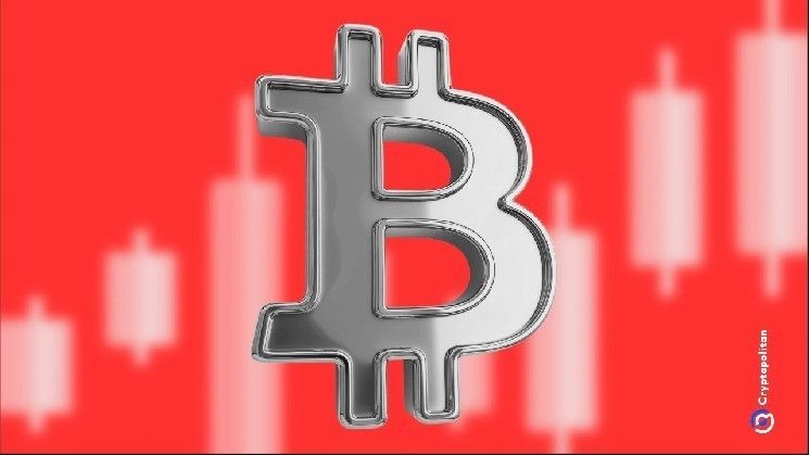 سوق العملات الرقمية يشهد تصفية 340 مليون دولار في 60 دقيقة – تعرف على التفاصيل الآن!