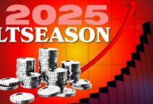 خبير التشفير المخضرم يوضح موعد موسم "الألتكوين" المنتظر – تعرف على التفاصيل الآن!