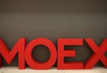 "بورصة موسكو تطلق مؤشر البيتكوين الرائد: خطوة تاريخية في عالم العملات الرقمية!"