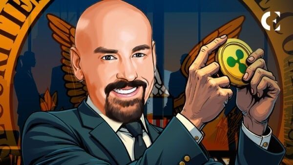 "جون ديتون يشير إلى أن ريبل قد تتفوق على سيركل في تحقيق تقييم أعلى للاكتتاب العام - اكتشف التفاصيل الآن!"