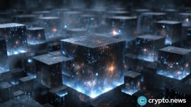 "فيرا و cheqd تطلقان خدمة مراسلة آمنة للأعمال مدعومة بتقنية البلوكشين – اكتشف المزيد الآن!"