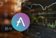 "إقراض USDT على Aave يخضع لاختبار ضغط بعد سحب HTX 93% من مجمع السيولة – اكتشف التفاصيل الآن!"