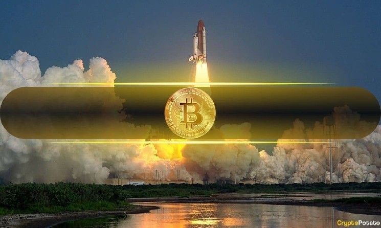 هل يتجه البيتكوين (BTC) نحو انفجار سعري إلى 120 ألف دولار؟ ماذا تكشف البيانات؟ اكتشف الآن!