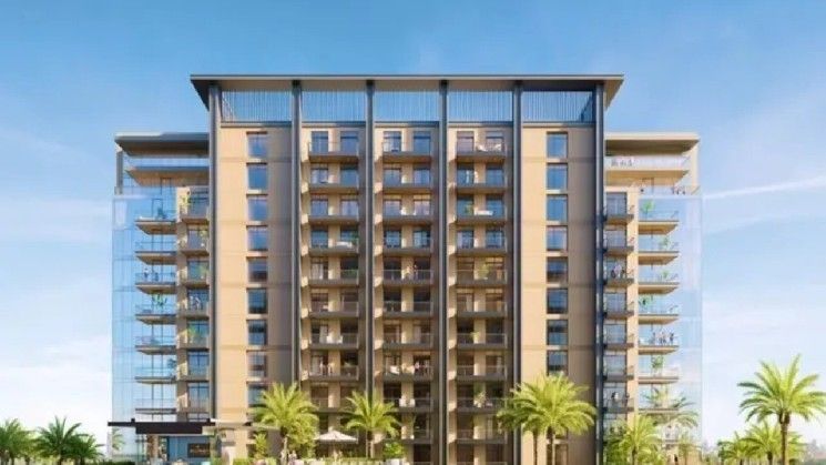 "PRYPCO وDLD تطرحان عقارًا مميكنًا بقيمة 653 ألف دولار للمستثمرين – فرصة استثمارية لا تفوت!"