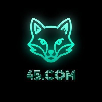 "Lucky45 تستحوذ على النطاق المميز 45.com مقابل 1.8 مليون دولار، لتبدأ عصرًا جديدًا في بروتوكولات الألعاب الويب 3.0 على السلسلة - اكتشف التفاصيل الآن!"