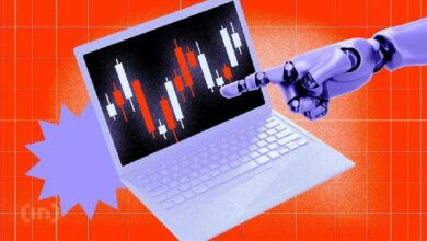 المتداولون يستعدون لموجة تقلبات مع انتهاء صلاحية عقود خيارات بقيمة 4 مليارات دولار للبيتكوين والإيثريوم