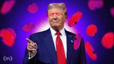 لماذا من غير المرجح أن يتعافى عملة TRUMP الميم قريبًا؟ اكتشف الأسباب الآن!