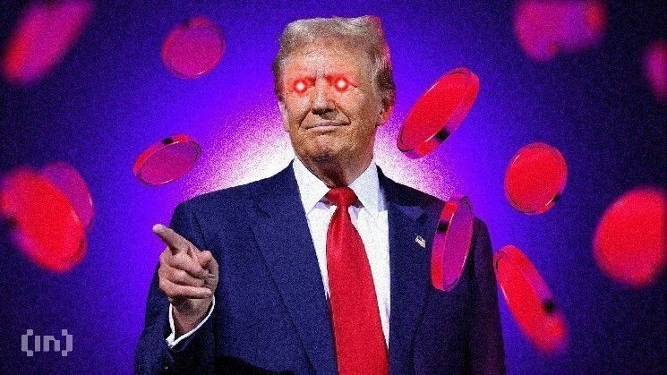 لماذا من غير المرجح أن يتعافى عملة TRUMP الميم قريبًا؟ اكتشف الأسباب الآن!