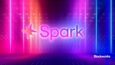 "إطلاق الإيردروب لـ Spark يشعل فتيل الحوكمة اللامركزية – اكتشف التفاصيل الآن!"