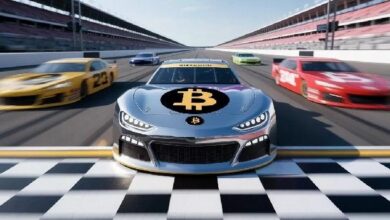 شركة أمريكية عملاقة لصناعة السيارات الكهربائية تعلن بدء بيع سياراتها بالبيتكوين! اكتشف التفاصيل الآن