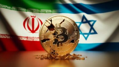 "ما المتوقع في سوق البيتكوين والألتكوينات هذا الأسبوع بعد الصراع الإيراني الإسرائيلي؟ اكتشف الآن!"