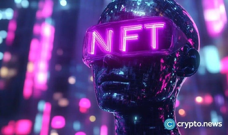 انخفاض مبيعات NFT بنسبة 18% إلى 116.9 مليون دولار.. بوليجون يتفوق على إيثريوم