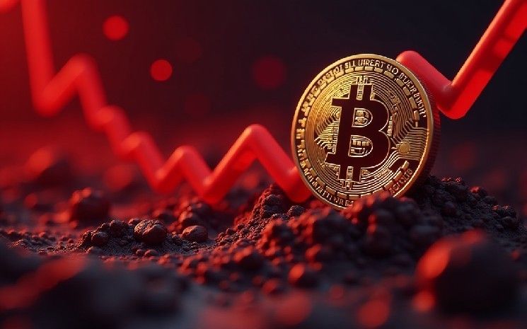 "بتكوين يرتد بعد انخفاضه إلى أقل من 99 ألف دولار: تعرف على الأسباب والخطوات التالية!"