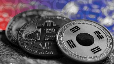 "ما الذي يخسره سوق العملات الرقمية في الانتخابات الكورية الجنوبية؟ اكتشف التفاصيل الآن!"