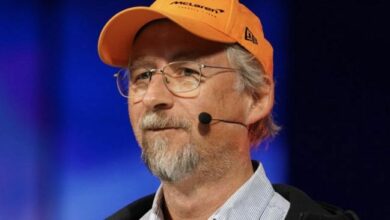 "آدم باك يستثمر 21 مليون كرون سويدي في استراتيجية خزينة البيتكوين لمجموعة H100 – اكتشف التفاصيل الآن!"