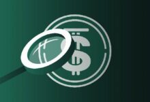 61% من ضمانات USDD الآن في خزانة واحدة — ممولة بالكامل من HTX