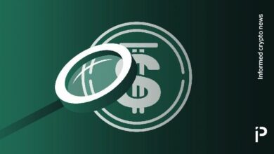 61% من ضمانات USDD الآن في خزانة واحدة — ممولة بالكامل من HTX