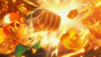 أكبر الألعاب التي ستصدر في يوليو 2025 – لا تفوتها!