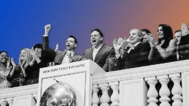 "الأصول المميزة بالتوكنز توسع المشاركة في الأسهم وتجلب وول ستريت إلى السلسلة: اكتشف كيف مع إكسودس"