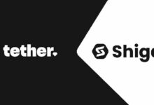 "تذر تستثمر في شيجا ديجيتال لتعزيز النظام المالي على البلوكشين في أفريقيا – اكتشف التفاصيل الآن!"