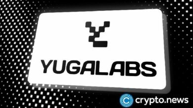 "Yuga Labs تتخلى عن أيقونات NFT لتركّز على Apes وOtherside – اكتشف التغييرات الجديدة!"