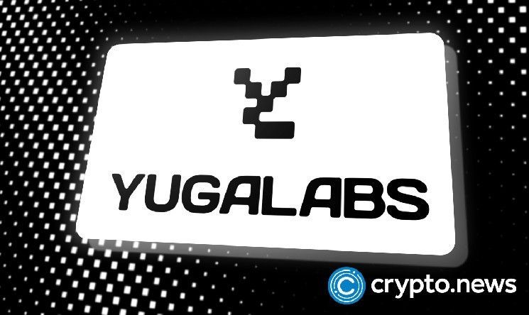 "Yuga Labs تتخلى عن أيقونات NFT لتركّز على Apes وOtherside – اكتشف التغييرات الجديدة!"