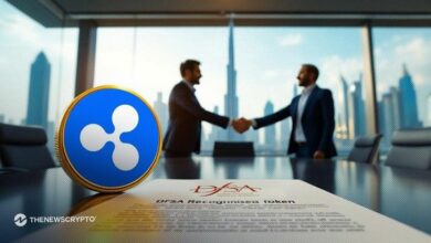 "RLUSD يتجاوز المدفوعات لتمكين بنية تحتية سيادية فائقة - اكتشف كيف!"