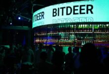 "بيت دير تعزز قدرات التعدين الذاتي بشحن 1.6 إي هاش/ثانية من أجهزة SEALMINER A2 في مايو – اكتشف التفاصيل الآن!"