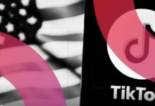 "تيك توك ترد على اتهامات عضو الكونجرس بـ'رشوة 300 مليون دولار' بسبب عملة ميم ترمب – اكتشف التفاصيل الآن!"