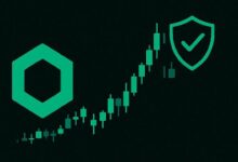 "LINK يدافع عن مستوى 14.25 دولارًا – هل يستعد Chainlink للارتفاع القادم؟ اكتشف الآن!"