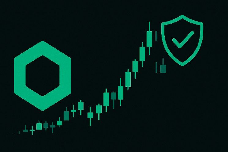 "LINK يدافع عن مستوى 14.25 دولارًا – هل يستعد Chainlink للارتفاع القادم؟ اكتشف الآن!"