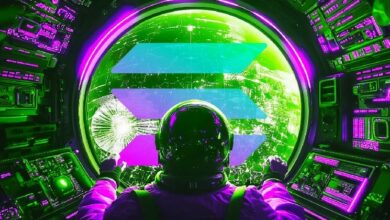 "محلل: سولانا تظهر إعدادًا صعوديًا 'واعدًا جدًا' ويتوقع ارتفاعًا لاثنين من ألتكوينات ذات القيمة السوقية المنخفضة – اكتشف التفاصيل الآن!"