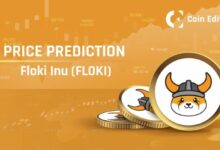 توقع سعر عملة Floki لشهر يونيو 2025: الاتجاه الهبوطي يتعمق مع اختراق الدببة لمناطق الدعم الرئيسية - اكتشف التوقعات الآن!