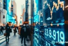 "مؤشر داو جونز يرتفع قليلاً بينما يكتسب S&P 500 وناسداك مع ضغوط ترامب على الاحتياطي الفيدرالي – تعرف على التفاصيل!"