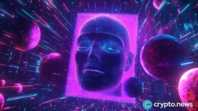 سوق NFT يشهد انتعاشاً متواضعاً بينما يتجاوز البيتكوين مستوى 105 ألف دولار – اكتشف التفاصيل الآن!