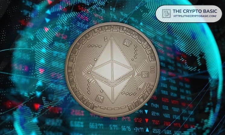 إيثريوم تعاود الارتفاع مع إشارات صعودية تشير إلى 2800 دولار – اكتشف التفاصيل الآن!