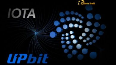 "أبيت تعلن تحديثًا هامًا لمعروض IOTA المتداول – تعرف على التفاصيل الآن!"