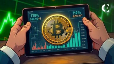 400,000 بيتكوين تغادر البورصات مع انخفاض المعروض وارتفاع السعر – اكتشف التفاصيل الآن!