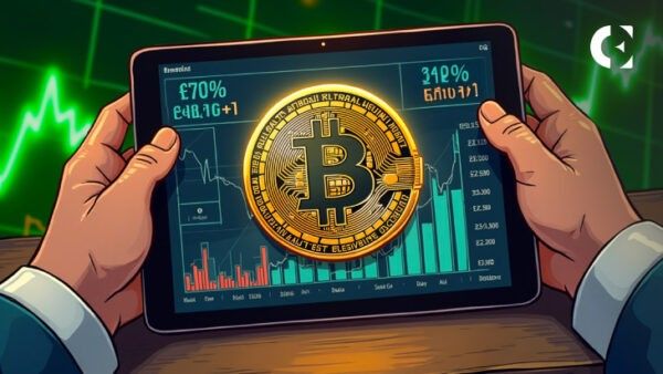 400,000 بيتكوين تغادر البورصات مع انخفاض المعروض وارتفاع السعر – اكتشف التفاصيل الآن!