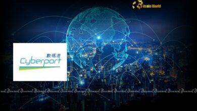 "هونغ كونغ للويب 3: سايبربورت تطلق تمويلًا حيويًا لدفع الابتكار في البلوكشين"