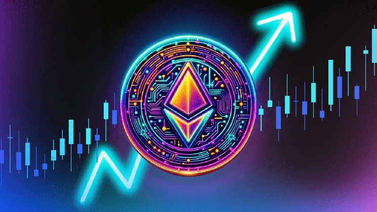 "أخبار الإيثريوم اليوم: لماذا قد يصل سعر ETH إلى 3000 دولار هذا الأسبوع؟ اكتشف السبب الآن!"