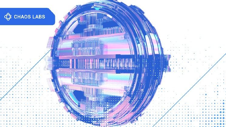 أفالانش تدمج نظام إثبات الاحتياطيات من تشاوس لابس - اكتشف المزيد الآن!