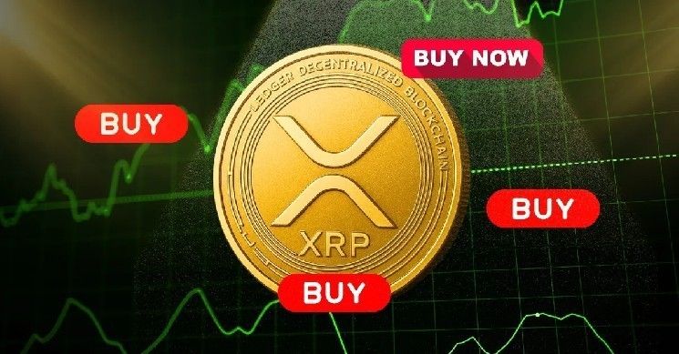 توقع سعر XRP ليوم 19 يونيو: تحليل شامل وماذا تتوقع الآن!