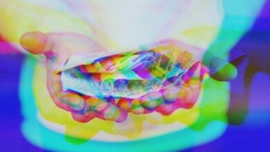 العملات الرقمية: مقرضو التشفير يحتفظون بأصول تقارب 60 مليار دولار مع موجة جديدة من تبني التمويل اللامركزي (DeFi) - اكتشف التفاصيل الآن!