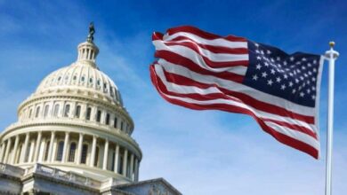 "مصدر من البيت الأبيض يكشف موعد مشروع قانون العملات الرقمية: 'يوليو سيكون شهرًا فارقًا'"