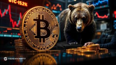 "Bitcoin (BTC) يهبط تحت 99 ألف دولار مع تصاعد التوترات الجيوسياسية – تعرف على التأثير الآن!"